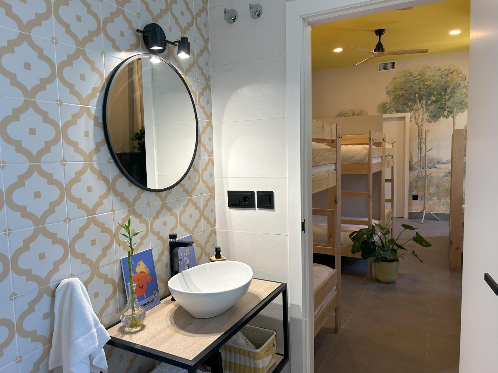 Growersgo Boutique Huelva Exterior photo