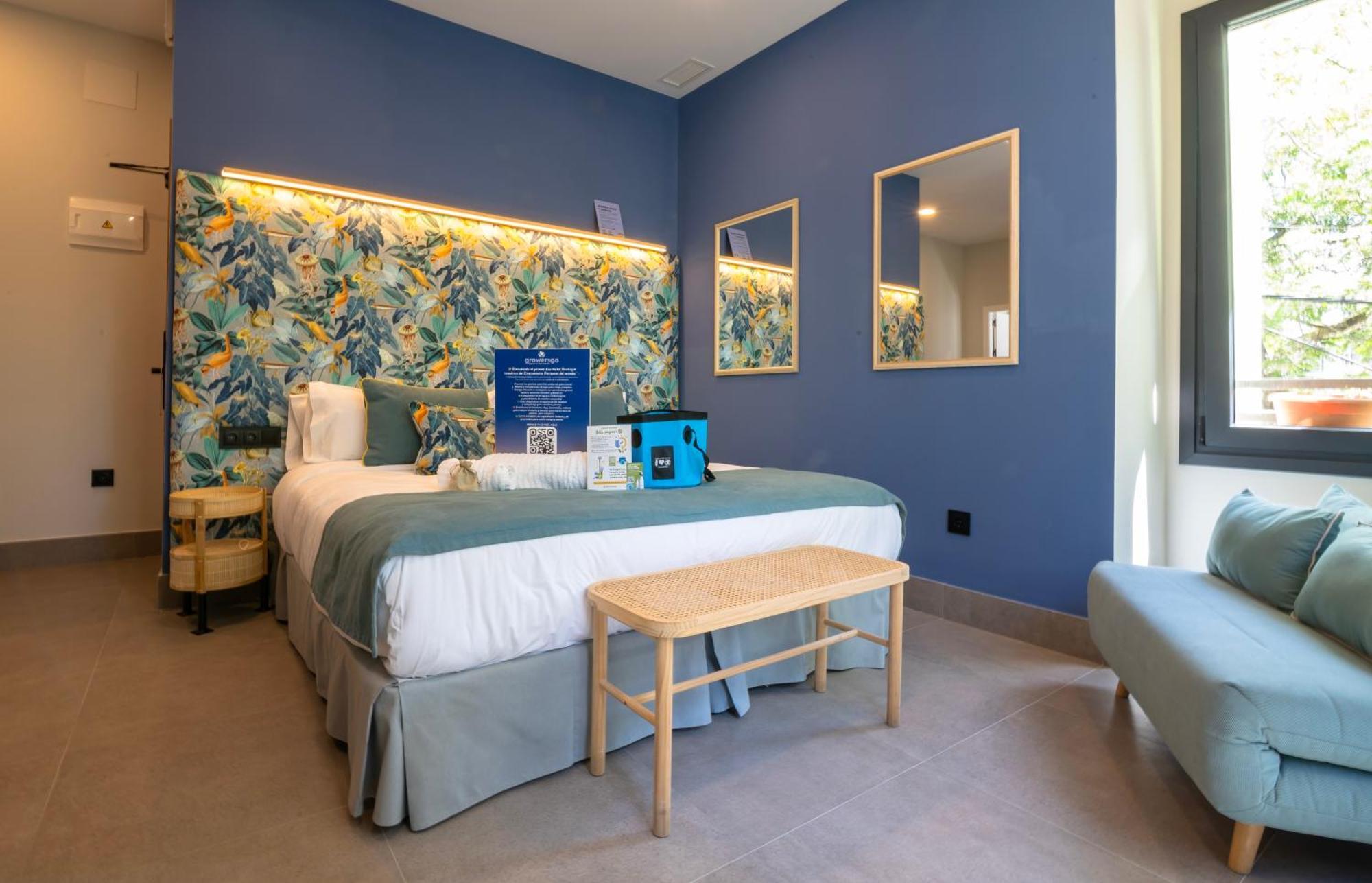 Growersgo Boutique Huelva Room photo
