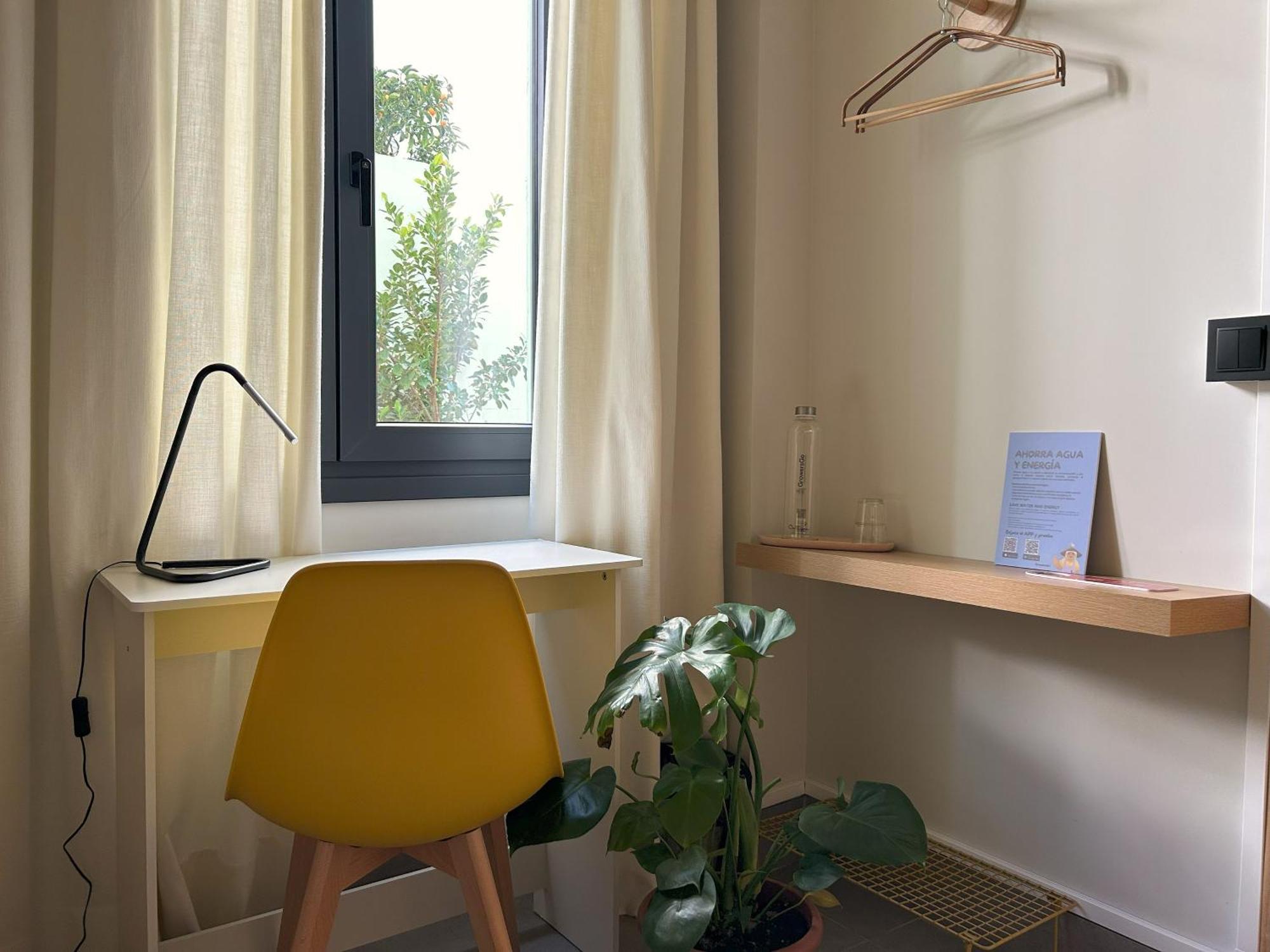 Growersgo Boutique Huelva Room photo
